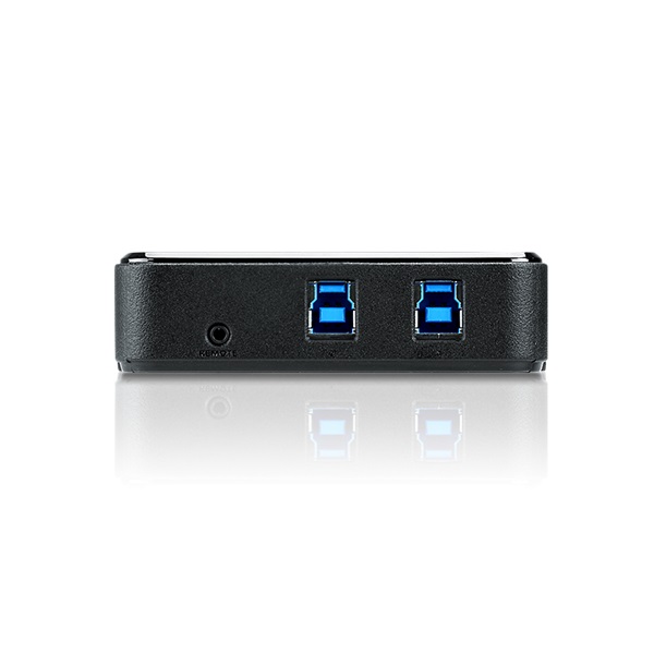 ATEN 2 portos USB 3.0 switch (US234)