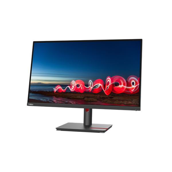 LENOVO ThinkVision T27i-30; 27" FHD Monitor 