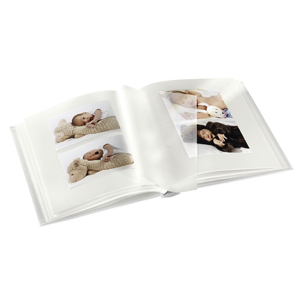 Hama Könyvalbum "Kira" 29X32/60 Album fotók kreatív tárolására  (2328)