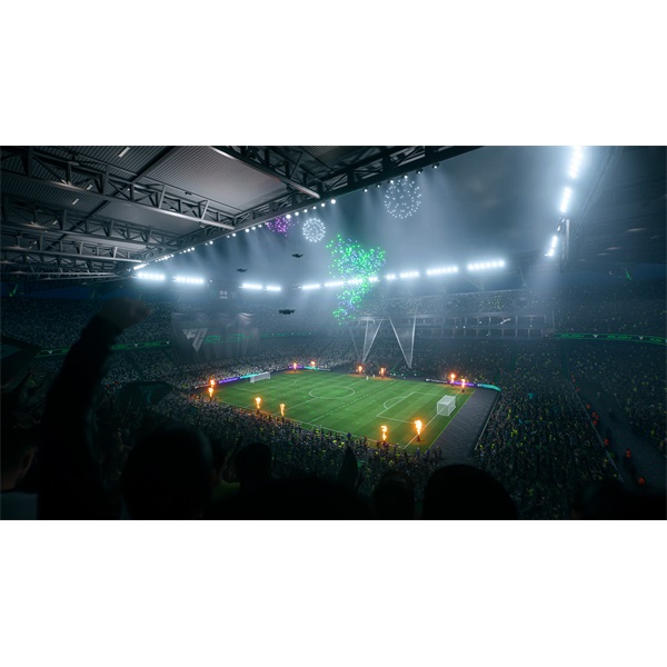 EA SPORTS FC™ 26 Nintendo Switch 2 játékszoftver