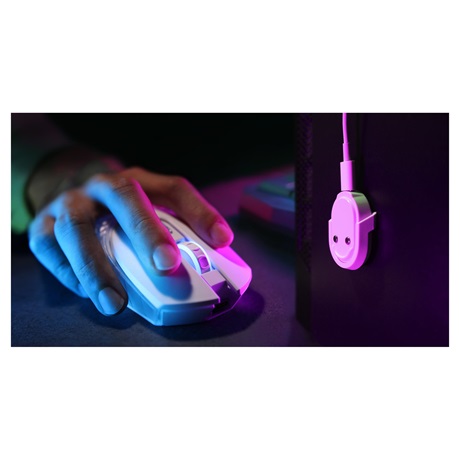 Yenkee YMS 3002WE AURA EE GAMER EGÉR