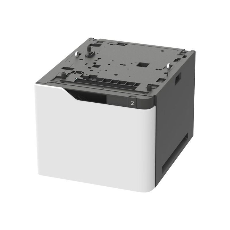 Lexmark 2100 lapos tálca (50G0804)