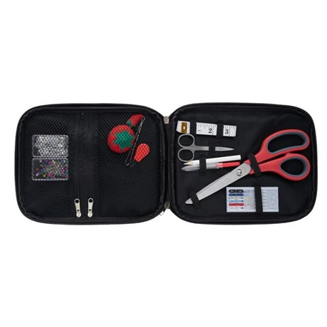 Singer Deluxe sewing Kit 13623 Varrókészlet Singer Deluxe sewing Kit 13623 Varrókészlet
