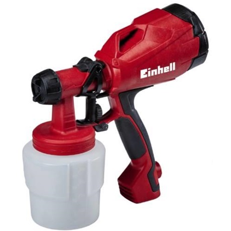 Einhell TC-SY 400 P Festékszóró pisztoly