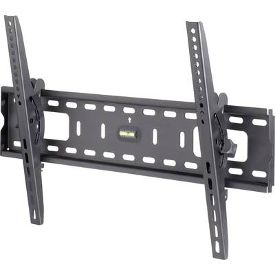 Dönthető TV tartó fali konzol 81 - 152 cm 32 - 60 75 kg SpeaKa Professional 629571 Dönthető TV tartó fali konzol 81 - 152 cm 32 - 60 75 kg SpeaKa Professional 629571