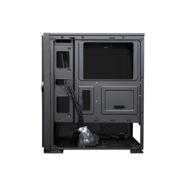 White Shark PANZER-2 GCC-2402  ATX midi Tower Számítógép ház