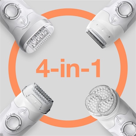 Braun MBSES 9 EPILÁTOR