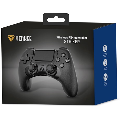 Yenkee YCP 3010 vezeték nélküli STRIKER kontroller 
