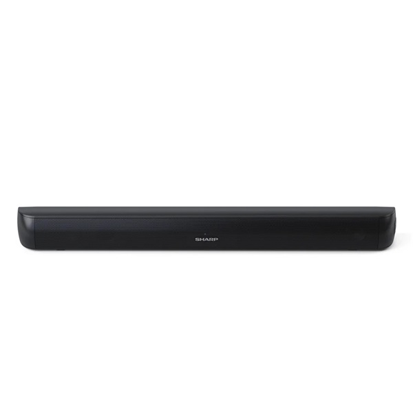 Sharp HT-SB107 2.0 hangprojektor fekete