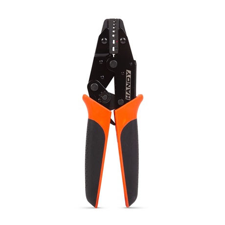 Handy 10139 KRIMPELŐ FOGÓ -ÉRVÉGHÜVELY- 0,5-4MM2 Handy 10139 KRIMPELŐ FOGÓ -ÉRVÉGHÜVELY- 0,5-4MM2