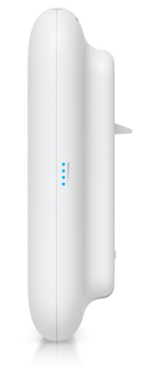 Ubiquiti UniFi U7-Pro-Outdoor 802.11be Wi-Fi 7 Dual-band kültéri Access Point