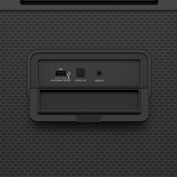 Sony ULT Tower 9 party hangszóró