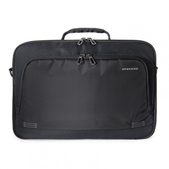 Tucano Forte 15.6" notebook táska fekete (BFOR15) Tucano Forte 15.6" notebook táska fekete (BFOR15)