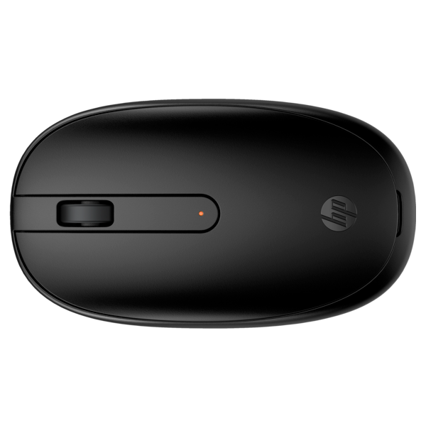 HP 245 Vezeték nélküli egér bluetooth  Fekete