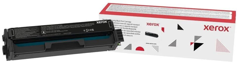 Xerox C230,C235 toner fekete (006R04395) Xerox C230,C235 toner fekete (006R04395)