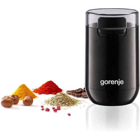 Gorenje SMK150SB Kávédaráló