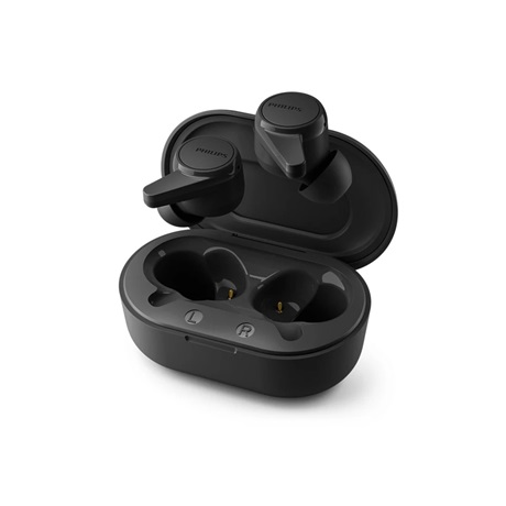 Philips TAT1207BK/00 FÜLHALLGATÓ TWS BLUETOOTH