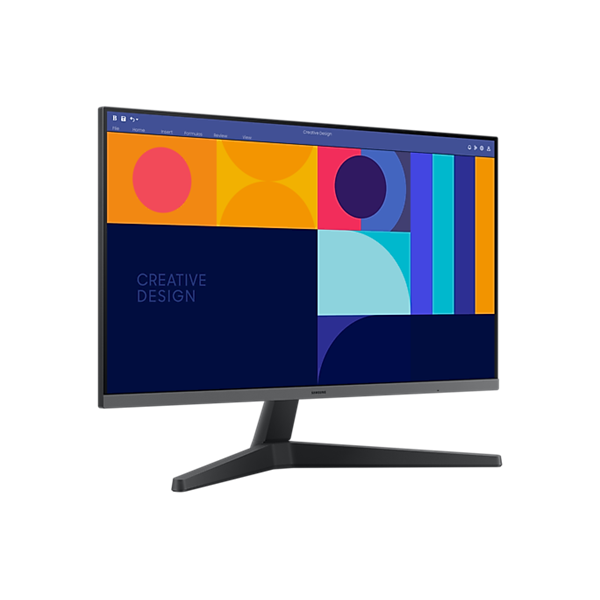 SAMSUNG IPS monitor 27" S33GC 1920x1080