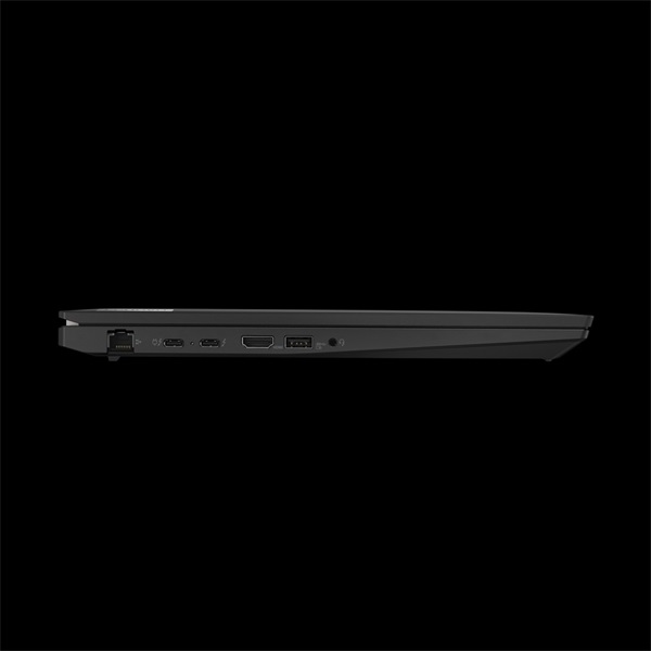 Lenovo ThinkPad T16 Gen 2 (Intel) laptop Win 11 Pro fekete (21HH002DHV)