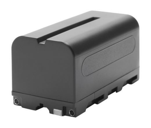 Atomos akkumulátor 5200mAh (ATOMBAT003)