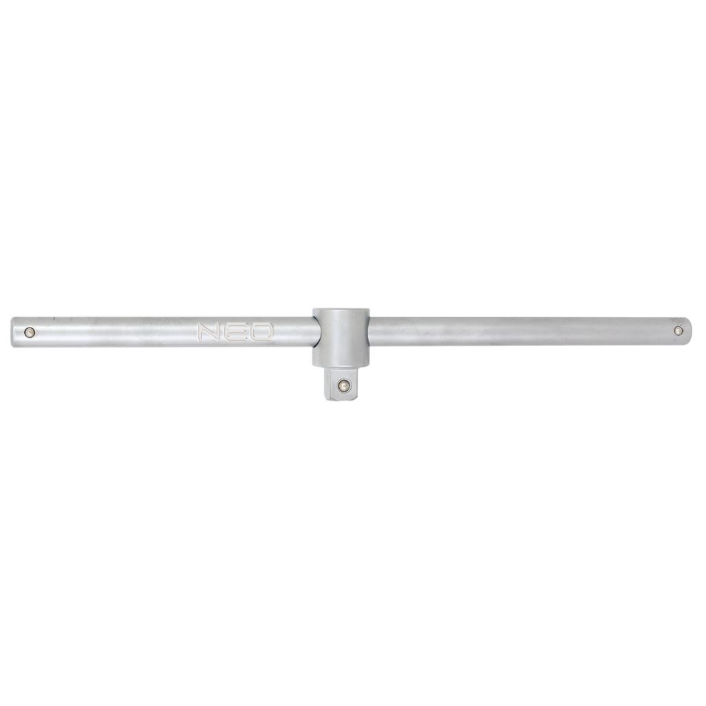 NEO Tools T-hajtókar 460mm, 3/4" (08-353)