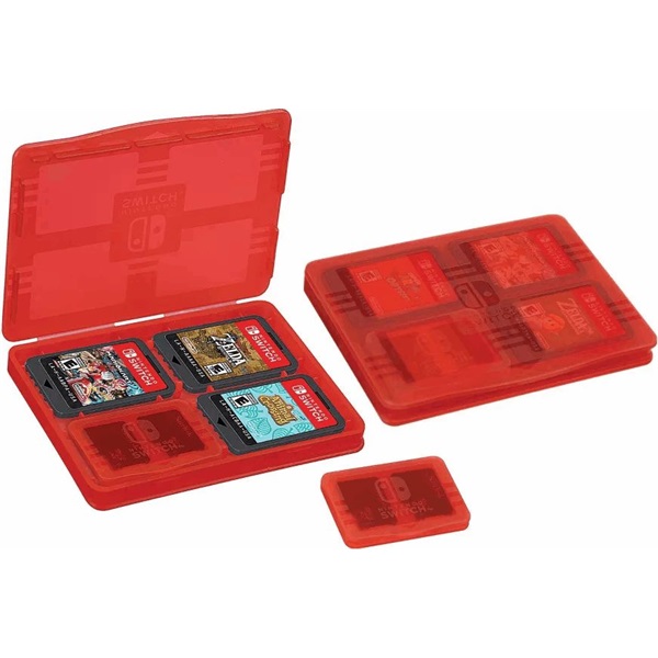 BigBen Nintendo Switch óriás utazótok