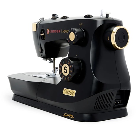 Singer HD 500 Varrógép Singer HD 500 Varrógép