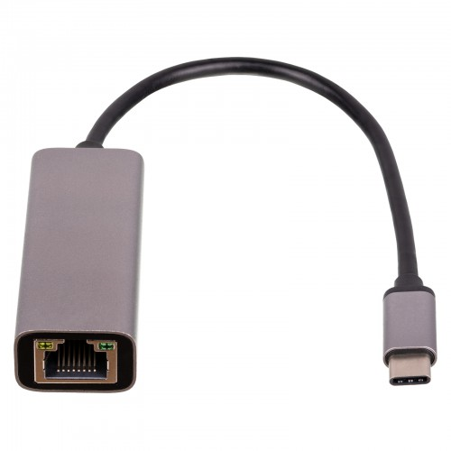 Akyga USB type-C / RJ45 adapter - AK-AD-65