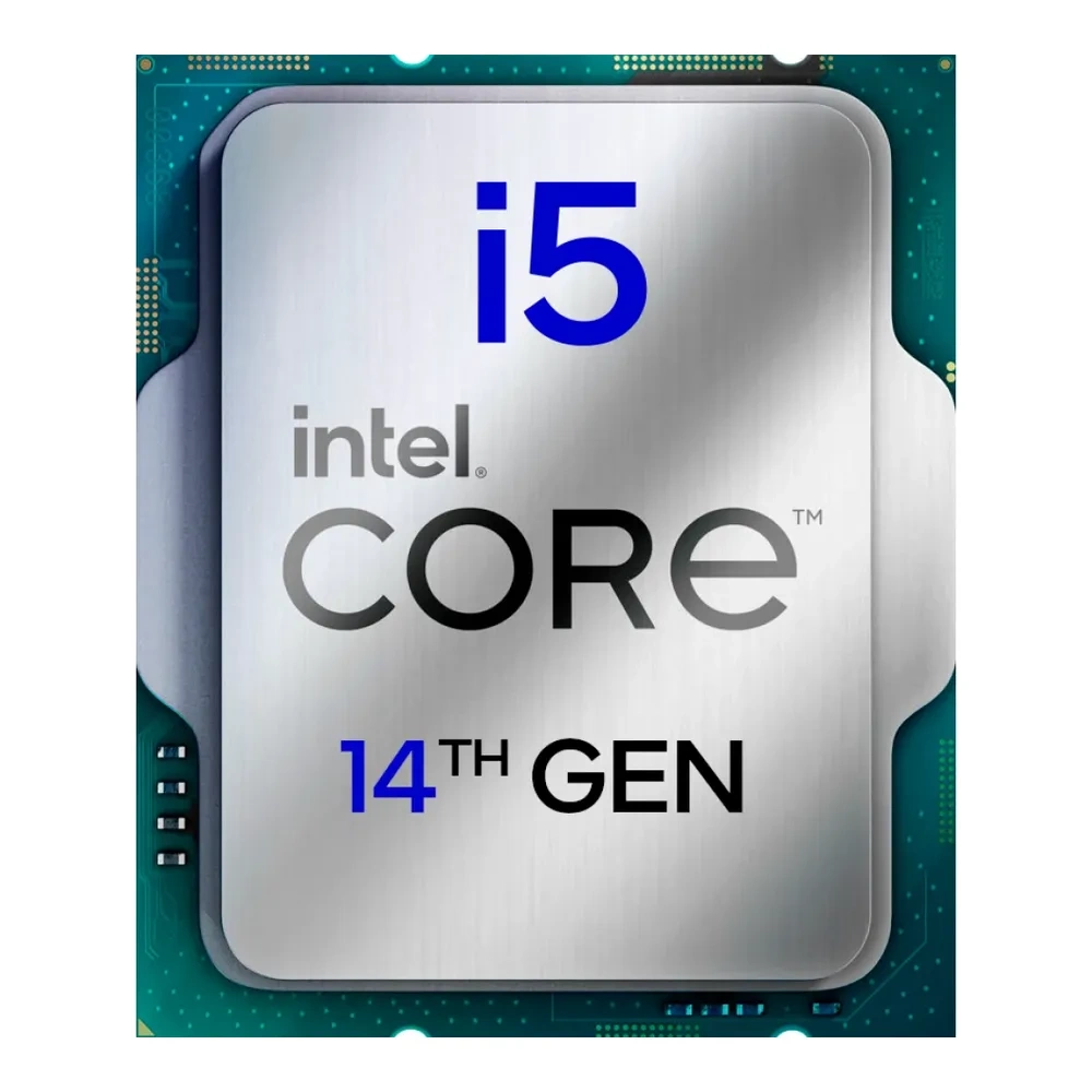 Intel Core i5-14400F 2,5GHz 20MB LGA1700 OEM Processzor
