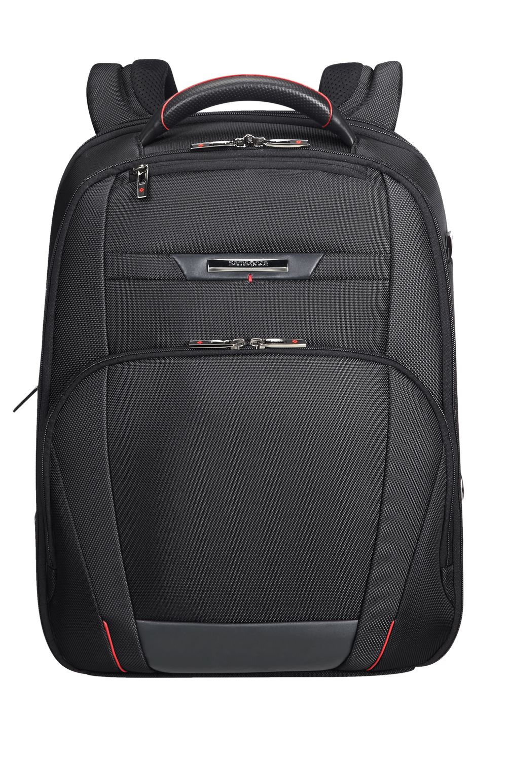Samsonite PRO-DLX 5 15.6" notebook hátizsák fekete (CG7*09008 / 106359-1041) Samsonite PRO-DLX 5 15.6" notebook hátizsák fekete (CG7*09008 / 106359-1041)