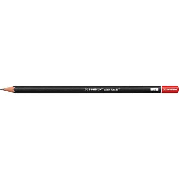 Stabilo micro 288 Exam Grade 2B grafitceruza Stabilo micro 288 Exam Grade 2B grafitceruza
