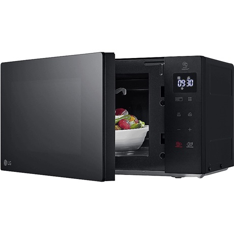 Lg MH6032GAS Mikrohullámú sütő