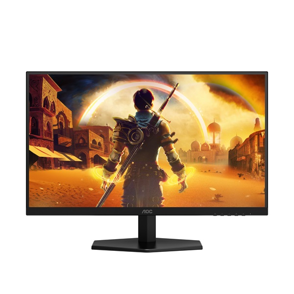AOC Q27G42XNE Gaming 180Hz 27" monitor 