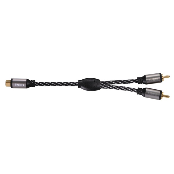 Avinity 127069 (2) 5m mélynyomó kábel + adapter Avinity 127069 (2) 5m mélynyomó kábel + adapter