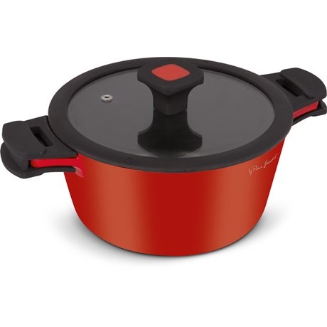 Lamart LT1170 FAZÉK FEDŐVEL 2,5L ALUE