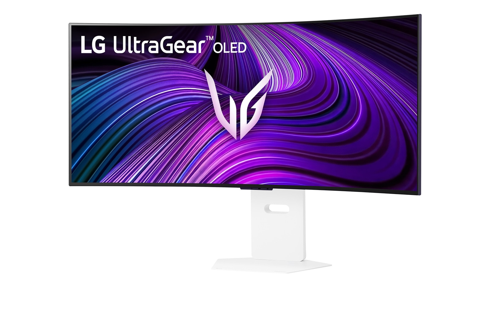 LG 39GX90SA-W.AEU 39" OLED UWQHD 21:9 240Hz 275cd/m2 0.03ms Monitor