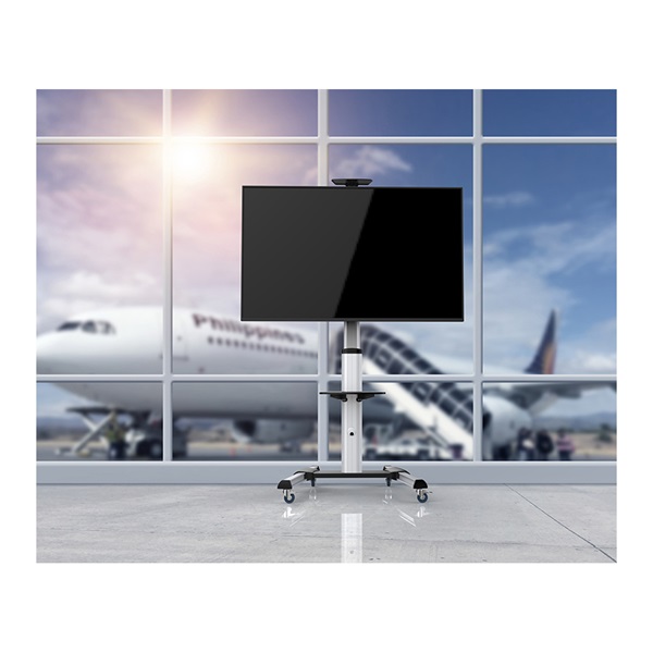 Stell SOS 4100 Profi prezentációs állvány 40"-100" (35050153)
