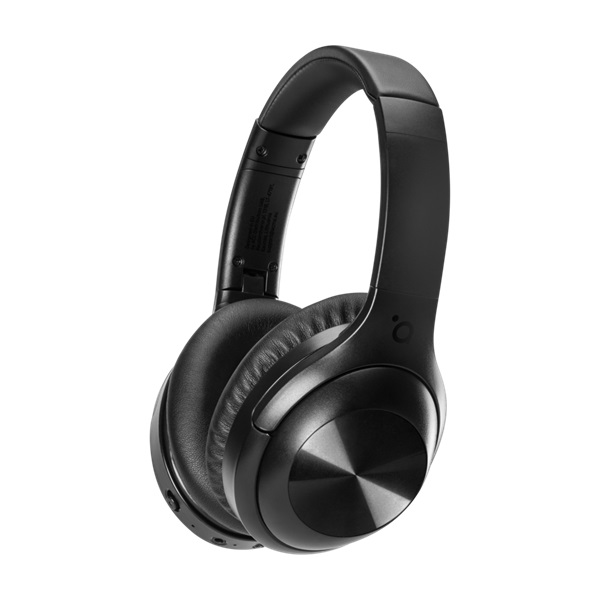 Acme BH316 ANC Bluetooth fejhallgató headset fekete