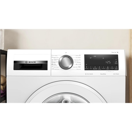 Bosch WGG244Z4BY MOSÓGÉP ELÖLTÖLTŐS