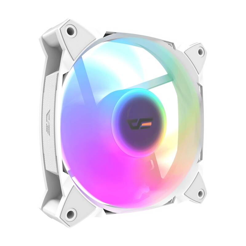 Darkflash GR30 hűtőventilátor (fehér) Darkflash GR30 hűtőventilátor (fehér)