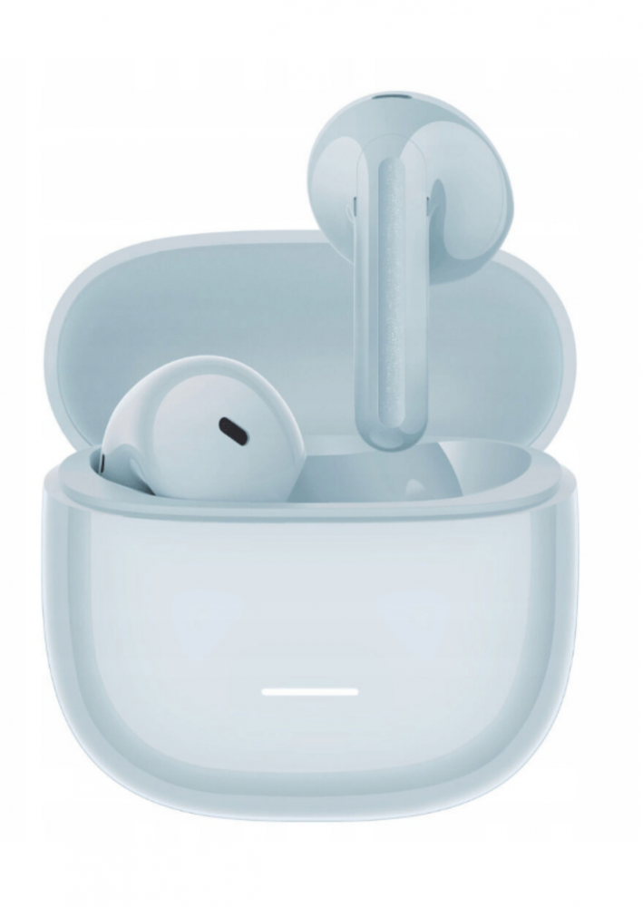 Xiaomi Redmi Buds 8 Active TWS fülhallgató, kék BHR08JP
