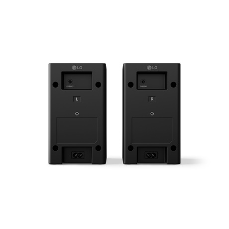 Lg S80TR HANGPROJEKTOR