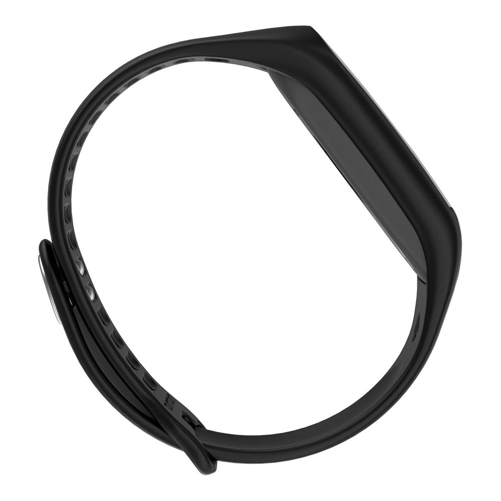 TomTom Touch okoskarkötő pulzusmérővel - testösszetétel, és aktivitáskövetés, fekete, nagy