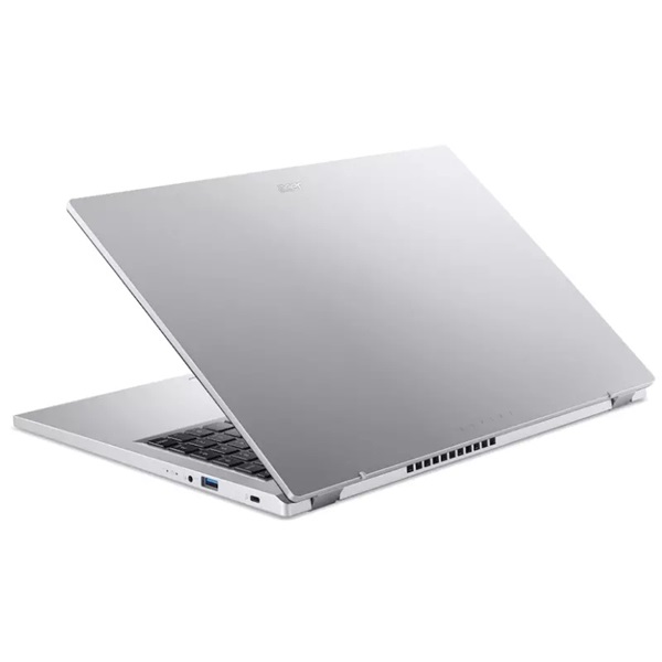 ACER Aspire AG15-71P-56EM, 15.6" FHD IPS, Intel Core i5-1334U, 16GB, 1TB SSD, UMA, DOS, ezüst ACER Aspire AG15-71P-56EM, 15.6" FHD IPS, Intel Core i5-1334U, 16GB, 1TB SSD, UMA, DOS, ezüst