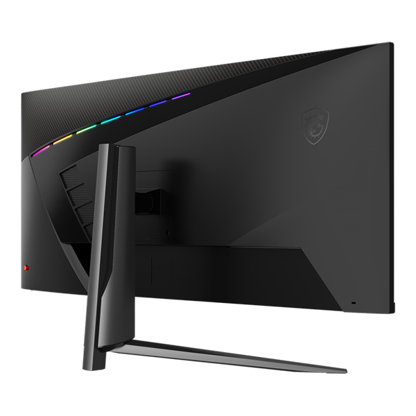 MSI 40" MAG401QR WQHD IPS 155Hz  fekete HDR gamer monitor