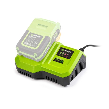 Fieldmann FDUZ 79200 Akkumulátor gyorstöltő Fieldmann FDUZ 79200 Akkumulátor gyorstöltő