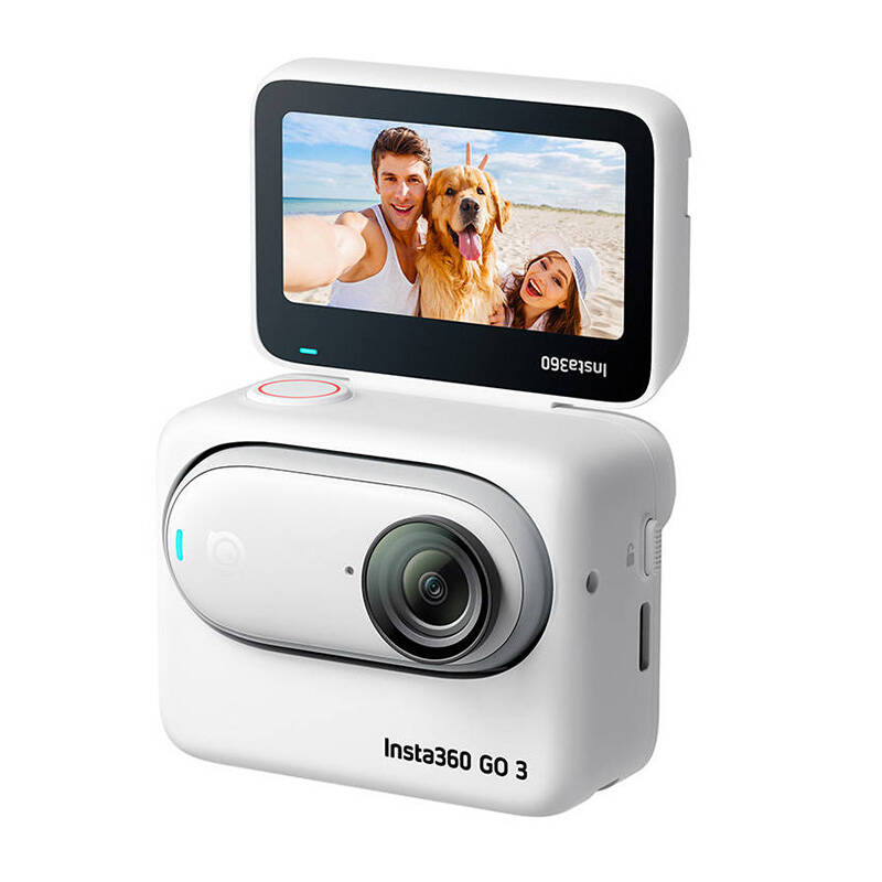 Insta360 GO 3 Kamera 128GB 