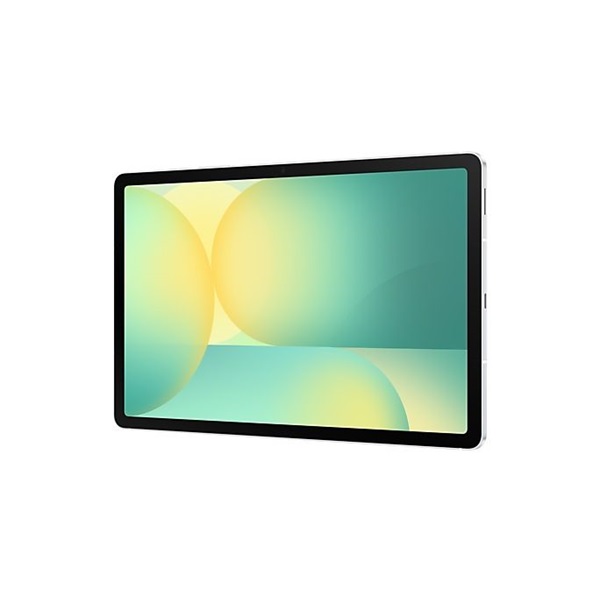 Samsung Galaxy Tab S10 FE 10,9" 256GB Wi-Fi Tablet Ezüst