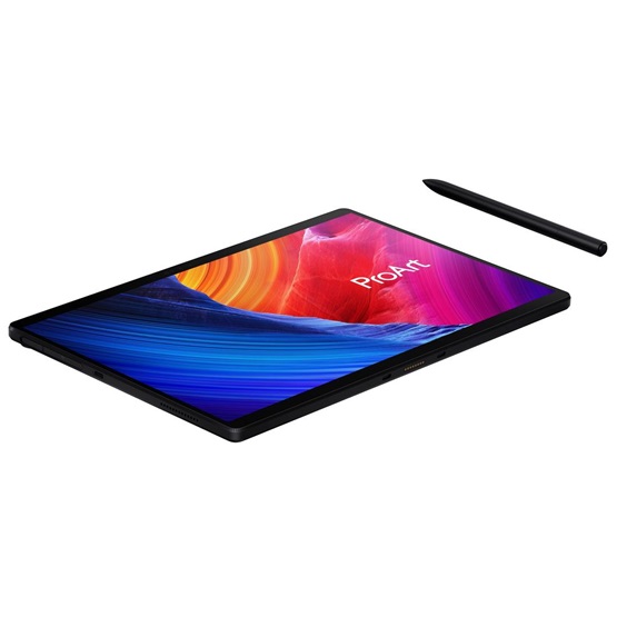 Asus ProArt StudioBook HT5306QA-LX004W  Windows® 11    Touch Notebook  Fekete OLED