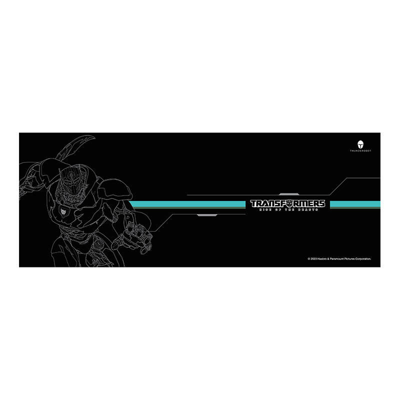 Thunderobot  P1-950 TF Egérpad